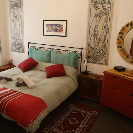 Porta Maggiore Modern Apartment 罗马 外观 照片