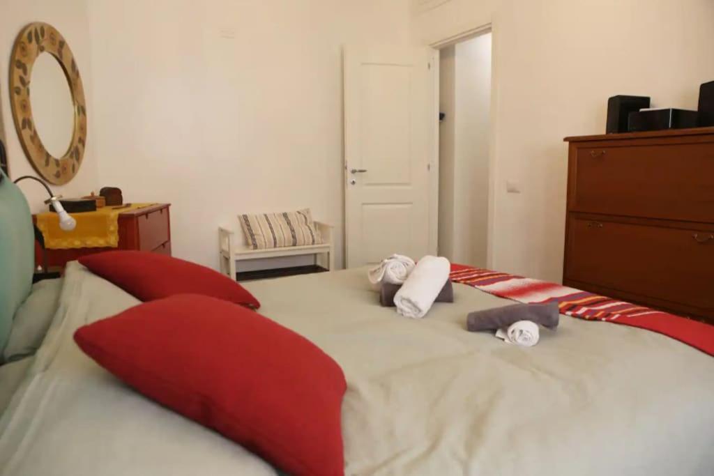 Porta Maggiore Modern Apartment 罗马 外观 照片