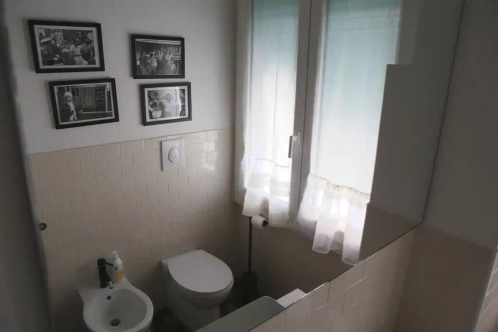 Porta Maggiore Modern Apartment 罗马 外观 照片