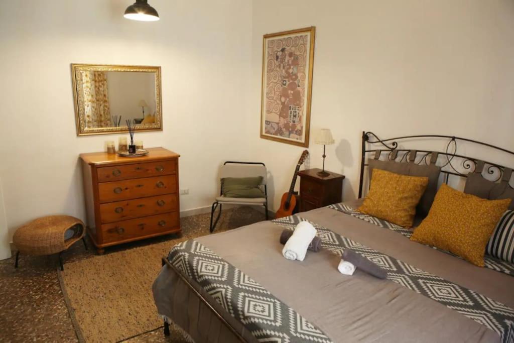 Porta Maggiore Modern Apartment 罗马 外观 照片