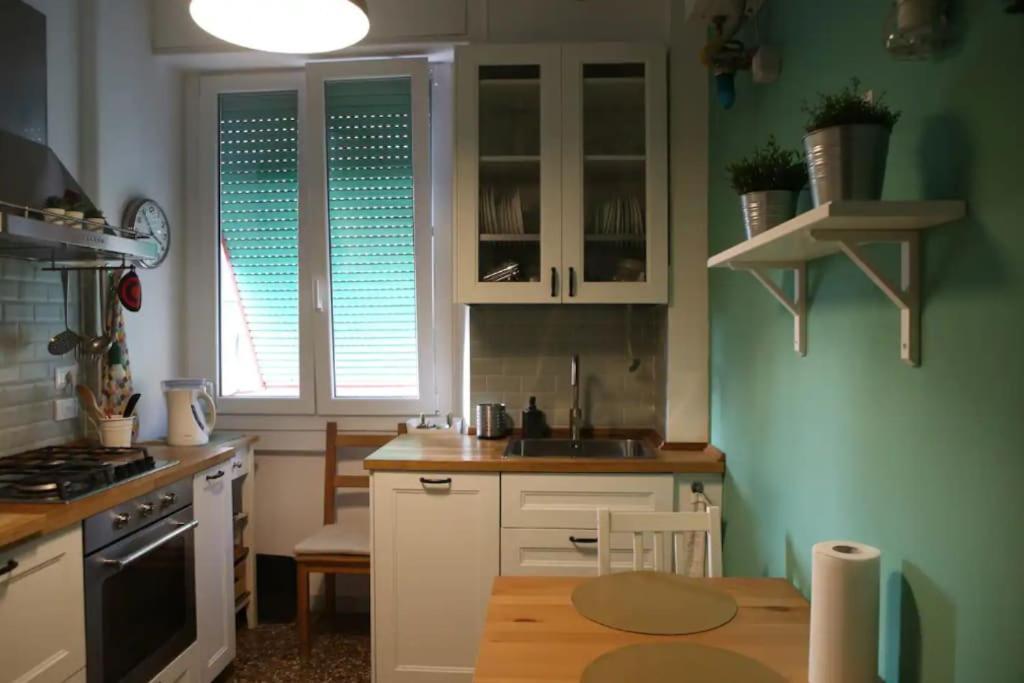 Porta Maggiore Modern Apartment 罗马 外观 照片